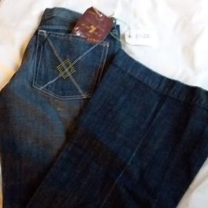 7 for all mankind womens jeans